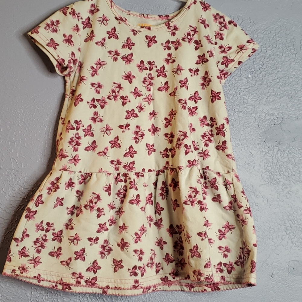 Harper canyon dress 3t